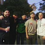 Frank Dugan - @oliver_closeoff88 - Instagram