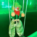 Oliver The Clown - @oliver.the.clown - Instagram