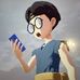Oliver Twist - Facebook