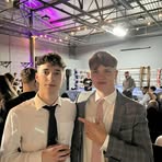 Oliver Cotter - Facebook
