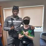 Oliver Cotter - Facebook