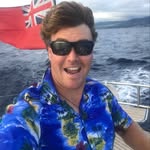 Oliver Cotterell - @olivercotterell - Instagram