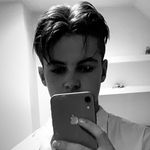 Oliver - @oliver.cotterill - Instagram