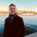 Oliver Coulson - @omc_ig - Instagram