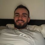 Oliver Coulson - @allyeoutcomeinfree - Instagram