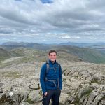Oliver Coulson - @olivercoulson - Instagram