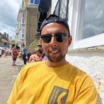 Oliver Coulson - @olivercoulsonat - Instagram