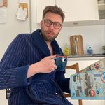Jonas Oliver Cramer - @jonasolivercramer - Instagram