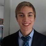 Oliver Cramer - @ocramer98 - Instagram