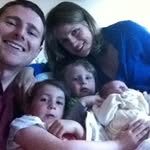 Oliver Crowe - @crowe621 - Instagram