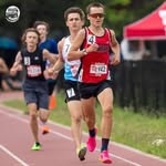 Oliver Crowe - @oliverrunning1 - Instagram