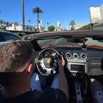 Oliver Crowe - Facebook