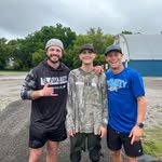 Oliver Crowe - @ollitots - Instagram