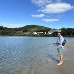 Oliver Crowe - Facebook