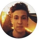 Oliver Crump Fan - @olivercrumpfan - Instagram