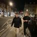 Oliver Cullen - Facebook