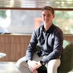 Oliver Cullen - @olivercullenmcgrath - Instagram