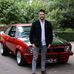 Oliver Cullen - Facebook