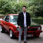 Oliver Cullen - @olivercansell - Instagram