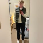 Oliver Cullen - @olivercullen34 - Instagram