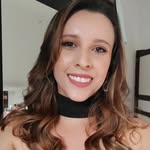 Daiane Oliveira - @oliverdais - Instagram