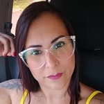 Daiane Oliveira - @oliver_daia - Instagram