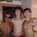 Oliver Cash D’aigle - @oliver.daigle - Instagram