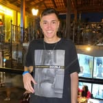 Daniel Oliveira - @oliverdaniel23 - Instagram