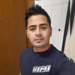 Daniel Oliveira - @_oliverdaniel - Instagram