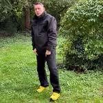 Oliver Daniel - @duisburg_olli - Instagram