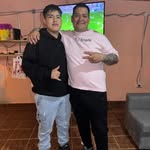 Oliver Daniel Martinez - @martinezoliverdaniel - Instagram