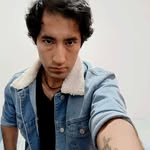 Oliver Salazar - @oliverdanielsc - Instagram