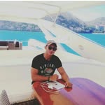 Oliver Da Sera - @oliverdasera - Instagram