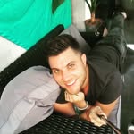 Oliver - @oliverdash - Instagram