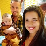 Daiane de Oliveira - @oliverday25 - Instagram