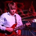 Oliver Day - @oliverdayguitar - Instagram