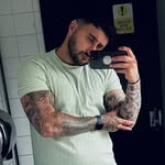 Oliver Dent - @oliverdenty - Instagram