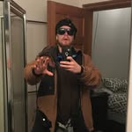 Oliver Dewar - @olivertwist_69 - Instagram