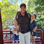 Oliver Dickson - @ollie1983nz - Instagram