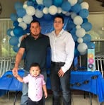 Oliver Dimas - Facebook