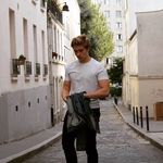 Magnus Dinesen - @magnusoliverdinesen - Instagram