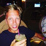 Oliver Dinesen - @oliverdinesen - Instagram