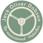 Jack | Land Rover Restoration - @jackoliverdobson - Instagram