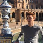 Oli - @oliver_dobson - Instagram