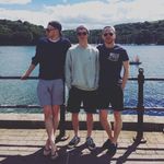 Oliver Dobson - @olidobson94 - Instagram