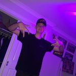 Oliver Dobson - @oliverdobson137 - Instagram