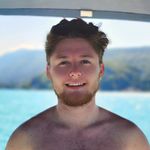 Oliver Doherty - Scuba Diving Instructor - @oliverscubadiving - Instagram