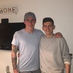 Oliver Duff - @oliver_duff97 - Instagram