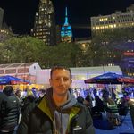 Oliver Duff - @oliverduff - Instagram