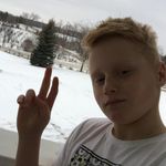 Oliver Edmonds - @oliver_skiing21 - Instagram